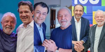Opinião | Apoio de Lula não ajuda candidatos a governos estaduais a ‘viralizarem’ nas redes sociais