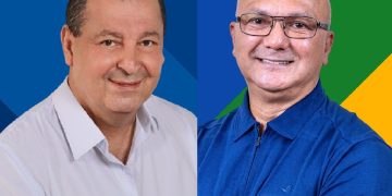 Opinião | Omar Aziz e Coronel Menezes vão disputar voto a voto a vaga para o Senado