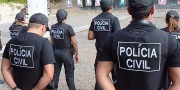 Governo do Amazonas convocará mais 135 aprovados no concurso da Polícia Cívil
