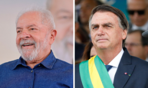 Leia mais sobre o artigo Lula diz não querer vingança em última campanha na TV; Bolsonaro chama petista de ‘ladrão’