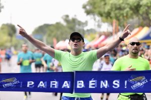Leia mais sobre o artigo David Almeida participa da Maratona Internacional de Manaus e destaca grande adesão da população