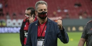 Flamengo diz que pressão do TRE por não comemorar título em dia de eleição pode prejudicar em final