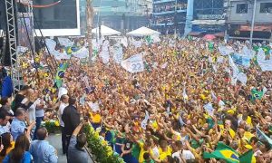 Leia mais sobre o artigo Bolsonaro promete aprovar redução da maioridade penal em 2023