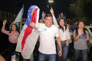 Leia mais sobre o artigo Wilson Lima foi o mais votado em 61 dos 63 bairros de Manaus