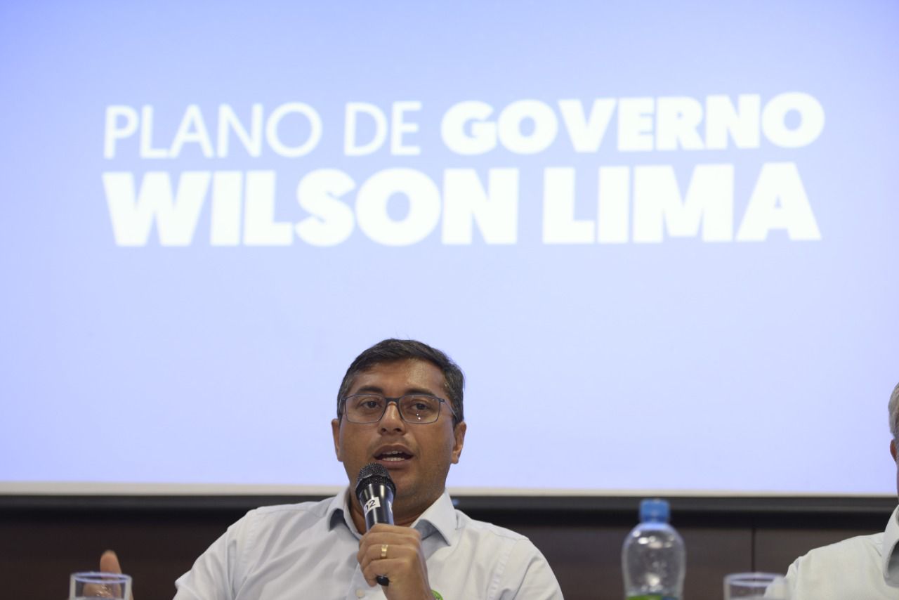 Você está visualizando atualmente Manaus vai ganhar mais quatro Centros de Convivência, em novo mandato de Wilson