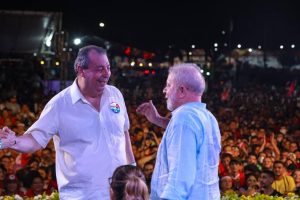 Leia mais sobre o artigo Governo Lula não vai ameaçar a Zona Franca, afirma Senador Omar