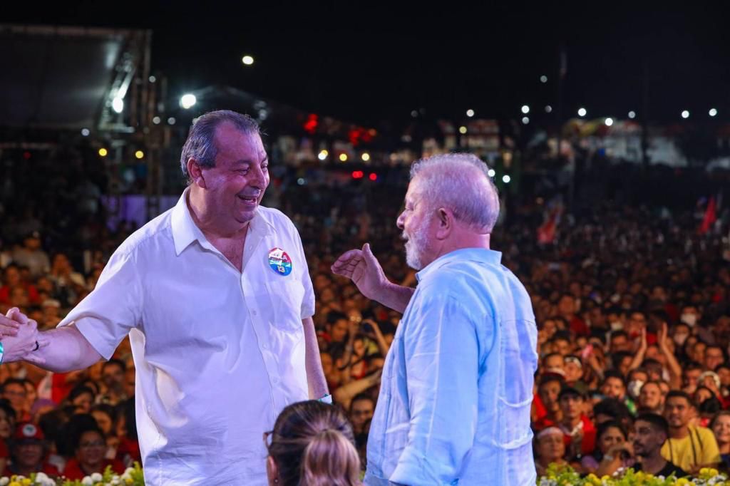Você está visualizando atualmente Governo Lula não vai ameaçar a Zona Franca, afirma Senador Omar