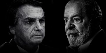 Bolsonaro e Lula fecham agenda por debate na Globo