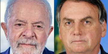 Opinião | Lula e Bolsonaro estão tecnicamente empatados, aponta Paraná Pesquisas