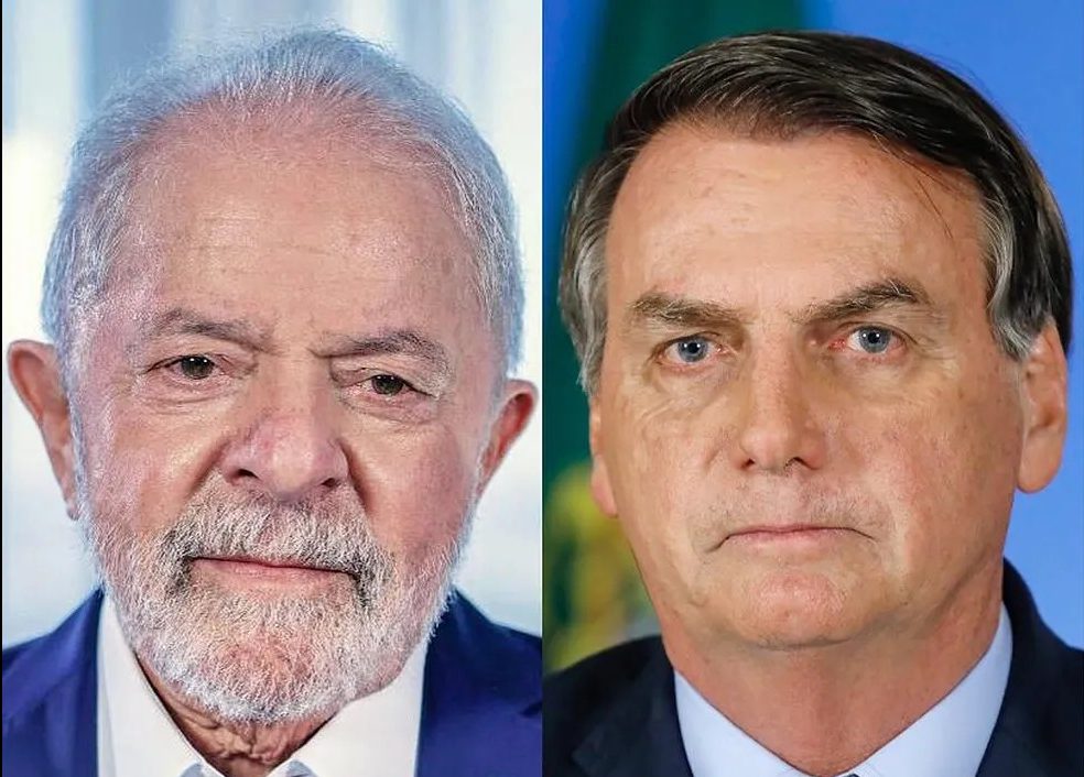 Você está visualizando atualmente Opinião | Lula e Bolsonaro estão tecnicamente empatados, aponta Paraná Pesquisas