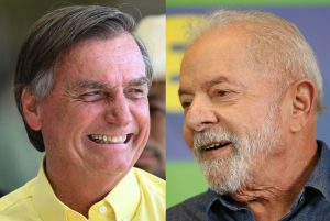 Leia mais sobre o artigo Opinião | As apostas de Bolsonaro e Lula na última semana da eleição