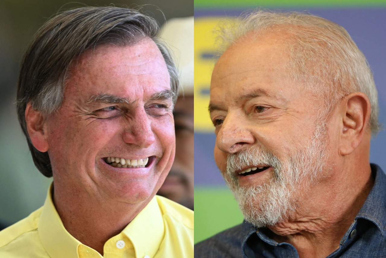 Você está visualizando atualmente Opinião | As apostas de Bolsonaro e Lula na última semana da eleição