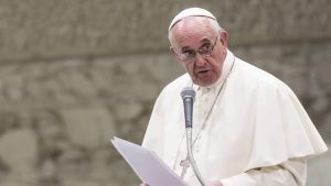 Leia mais sobre o artigo Papa Francisco pede fim do “ódio” no Brasil