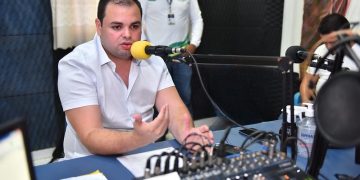No Dia do Radialista, deputado estadual Roberto Cidade destaca o PL que institui a ‘Semana Estadual do Rádio’