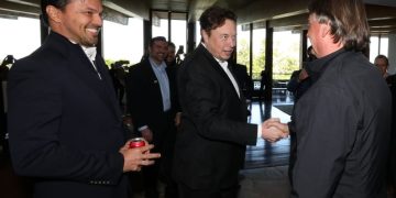 ‘Vou verificar isso’, diz Elon Musk sobre queixas de censura no Brasil
