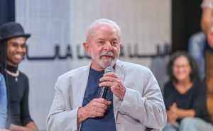 Leia mais sobre o artigo Lula se reúne com equipe de transição de governo em SP hoje
