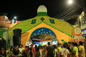 Leia mais sobre o artigo Prefeitura lança as ‘Ruas da Copa’ como atrativo turístico cultural temporário em Manaus