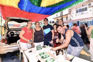 Leia mais sobre o artigo David Almeida percorre ‘Ruas da Copa’ em Manaus
