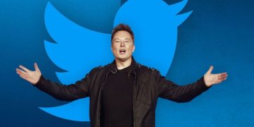 Elon Musk anuncia reativação de contas banidas no Twitter: ‘A voz do povo’