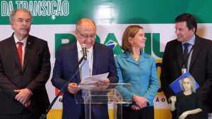 Leia mais sobre o artigo Alckmin anuncia parlamentares para grupo de Planejamento