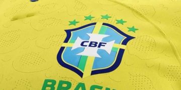 Servidores públicos terão expediente reduzido em dias de jogo do Brasil