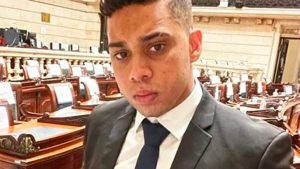 Leia mais sobre o artigo Ex-vereador Gabriel Monteiro é preso acusado de estupro