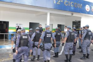 Leia mais sobre o artigo Governo do Amazonas sanciona lei que autoriza venda de armas dos órgãos de segurança para policiais do estado