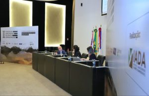 Leia mais sobre o artigo Presidente do TCE-AM palestra no 3º Congresso Amazonense de Direito Administrativo