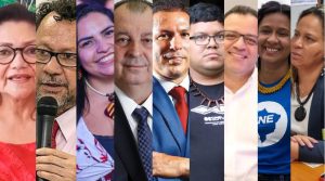 Leia mais sobre o artigo Opinião | Amazonas tem nove nomes na equipe de transição de Lula