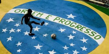 Opinião | Polarização política no País ofusca a Copa do Mundo