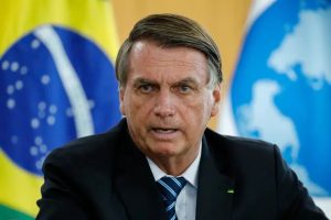 Leia mais sobre o artigo Bolsonaro pede ao TSE anulação de votos em parte das urnas nas eleições de 2022