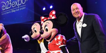 Acionistas da Disney dizem não às pautas de gênero e demitem CEO
