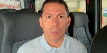 Marcelo Ramos dá adeus ao Amazonas e se muda para São Paulo