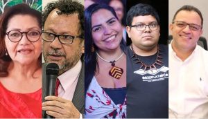 Leia mais sobre o artigo Amazonas tem mais cinco nomes na equipe de transição do governo Lula