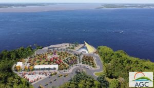 Leia mais sobre o artigo Prefeitura prepara envio do parque Encontro das Águas Rosa Almeida à Comissão de Licitação