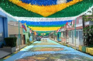 Leia mais sobre o artigo Prefeitura e Governo mudam horários do expediente em dias de jogos do Brasil