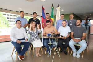 Leia mais sobre o artigo Mais 289 servidores da Prefeitura de Manaus são beneficiados com novas progressões funcionais