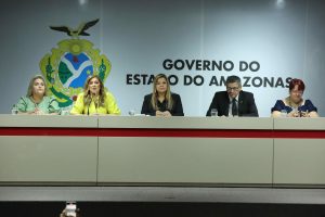 Leia mais sobre o artigo Governo do Amazonas e Prefeitura de Manaus lançam calendário de matrículas para 2023