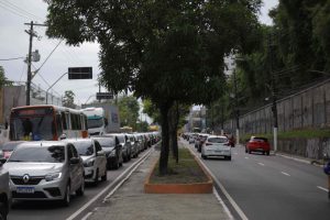 Leia mais sobre o artigo Governo do Amazonas vai investir R$ 8,7 milhões para obras na avenida Efigênio Salles