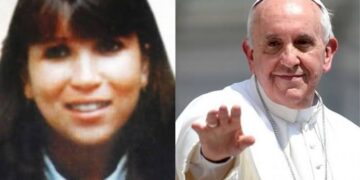 Papa elogia exemplo de nova beata brasileira