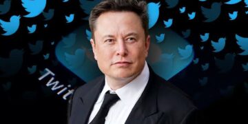 Twitter suspende contas de jornalistas que cobrem Musk
