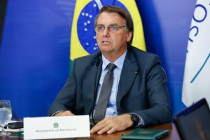 Leia mais sobre o artigo Bolsonaro desiste de participar da cúpula do Mercosul na quarta