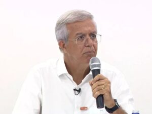Leia mais sobre o artigo Romero Reis crítica Lula e Haddad: “PT o partido da hipocrisia”