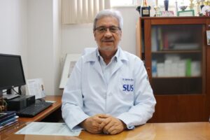 Leia mais sobre o artigo Gerson Mourão é reconduzido ao cargo de diretor-presidente da FCecon