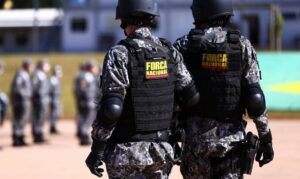 Leia mais sobre o artigo Ministro da Justiça autoriza uso da Força Nacional em operação no Amazonas