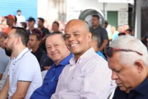 Leia mais sobre o artigo Ex-vereador Walfran Torres assume Secretaria de Articulação Política de Manaus