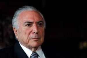 Leia mais sobre o artigo ‘Sei lidar com bandido’, disse Michel Temer sobre Lula