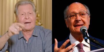 Arthur para Alckmin: ‘Extinguir o IPI é dar um golpe fatal na ZFM’