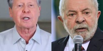 Arthur diz que Lula não tem plano e que pretende gastar ‘desmesuradamente’