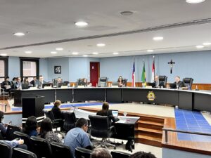 Leia mais sobre o artigo Ex-presidente da Câmara Municipal de Nhamundá é multado em R$ 122,7 mil pelo TCE-AM